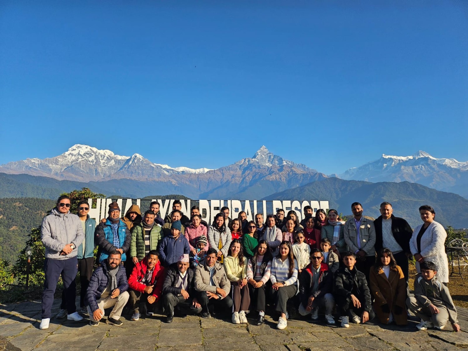 Gandaki Technical Institute Slider Image 3