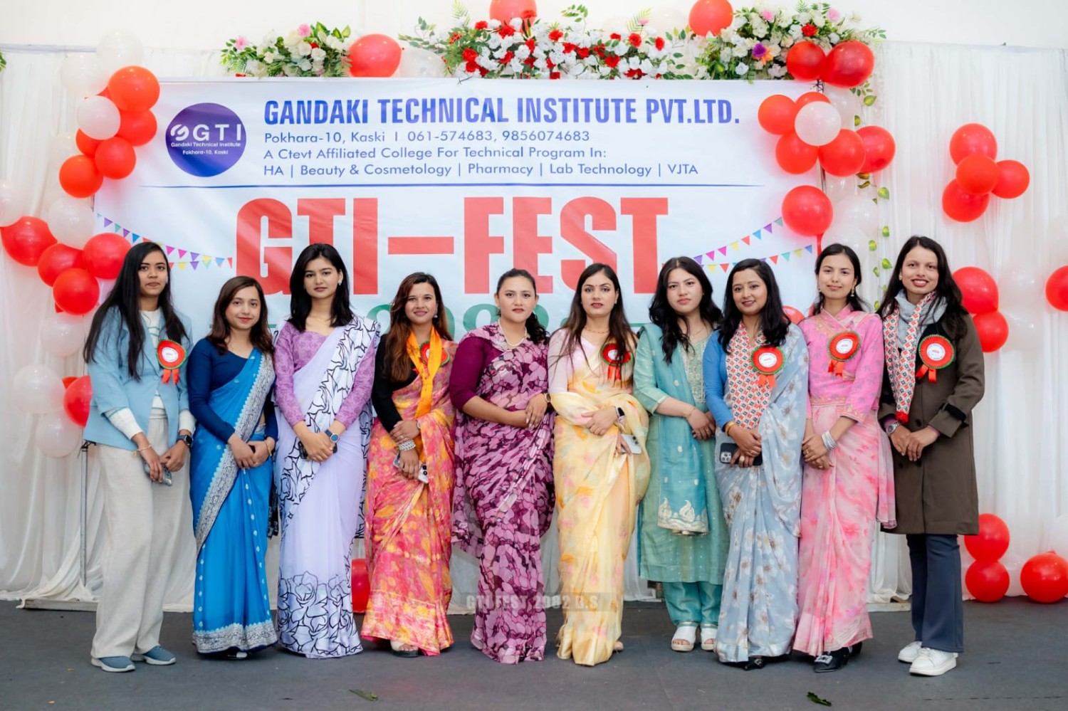 Gandaki Technical Institute Slider Image 4